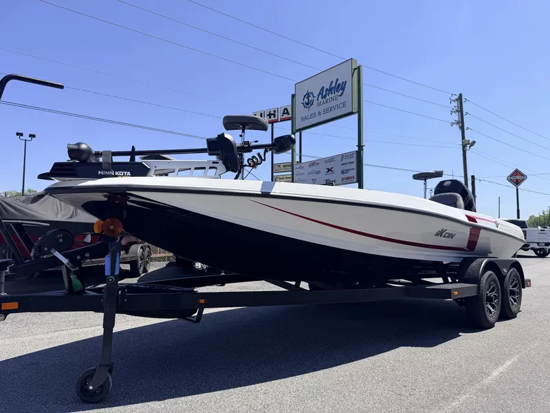 Slide: The Image of Ikon Victory Series VLS20 2026 - 6