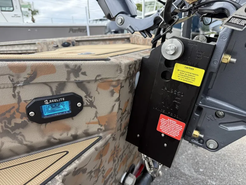 Slide: The Image of Xpress Hyper-Lift Duck Boat Series X18DB 2026 - 4