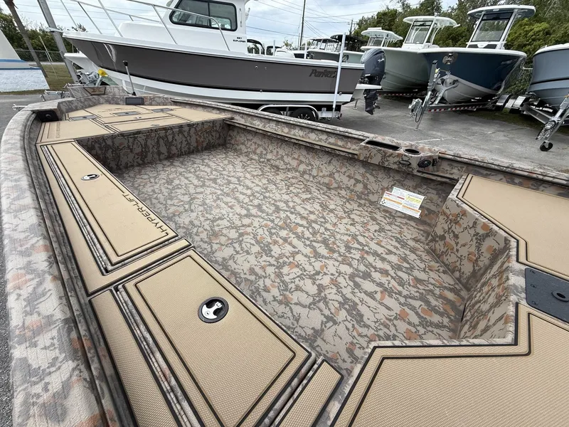 Slide: The Image of Xpress Hyper-Lift Duck Boat Series X18DB 2026 - 7