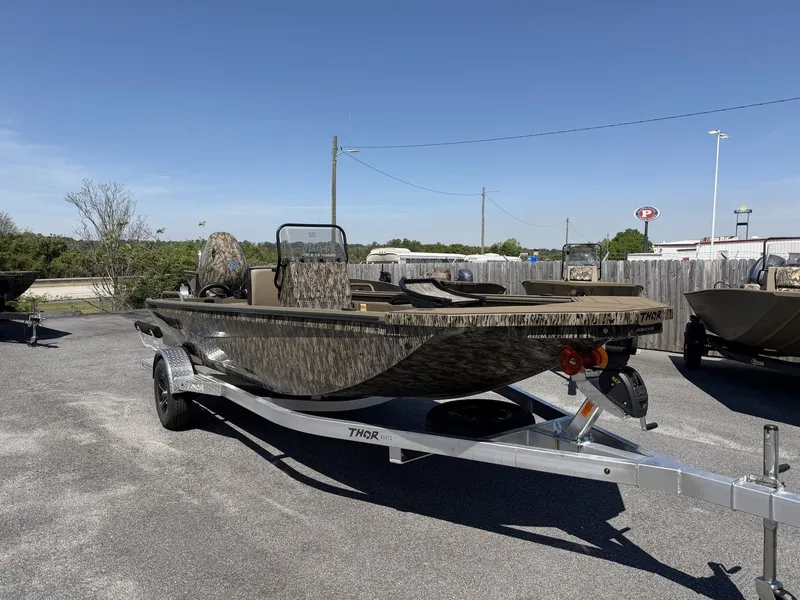 Slide: The Image of Thor LAKE HAMMER 1900 CC 2026 - 2