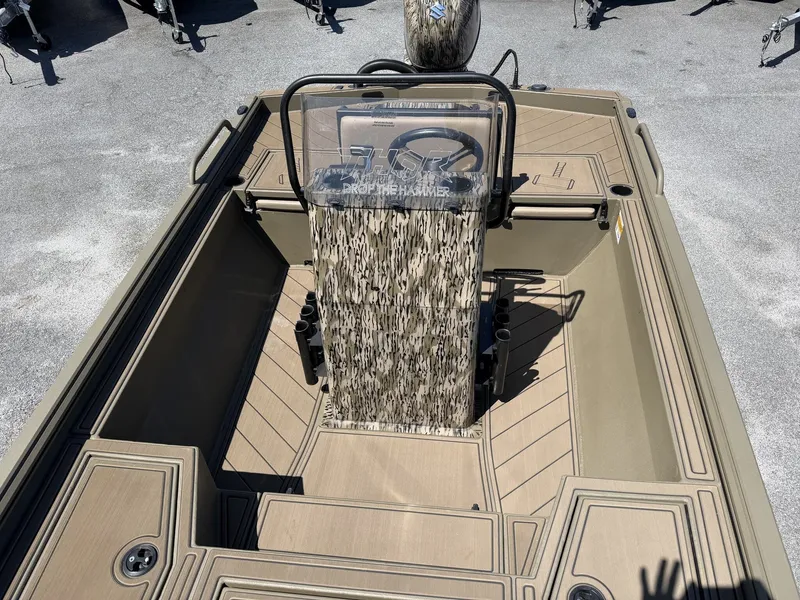 Slide: The Image of Thor LAKE HAMMER 1900 CC 2026 - 10