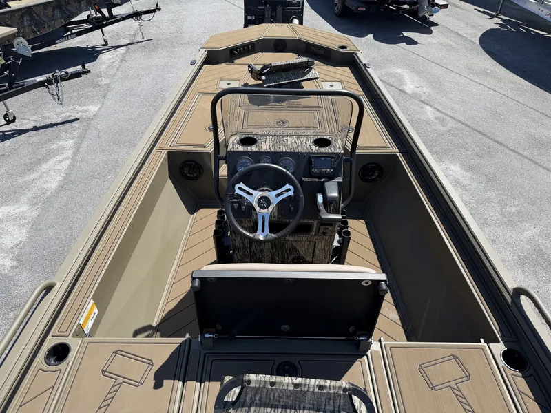 Slide: The Image of Thor LAKE HAMMER 1900 CC 2026 - 7