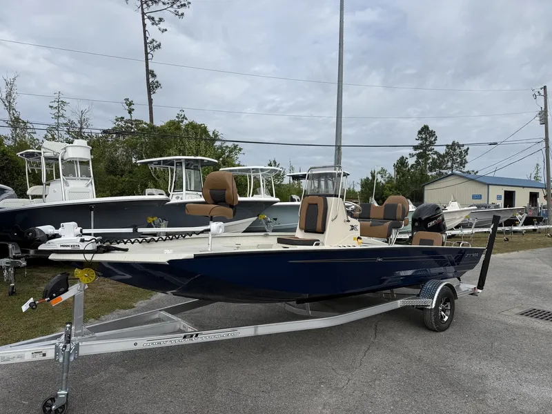 The Image of Xpress Hyper-Lift Bay Series HYD JP-TERROVA-XPLORE 9 2026 - 1