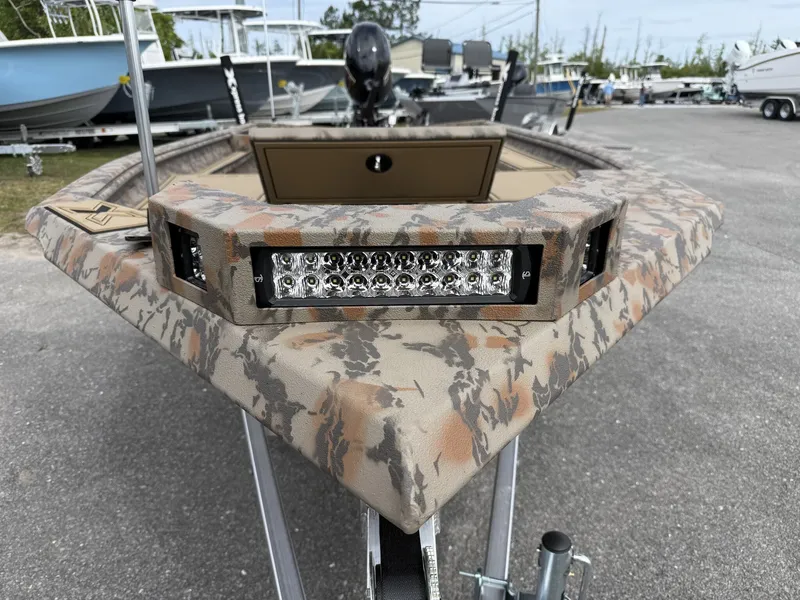 Slide: The Image of Xpress Hyper-Lift Duck Boat Series X18DB 2026 - 3