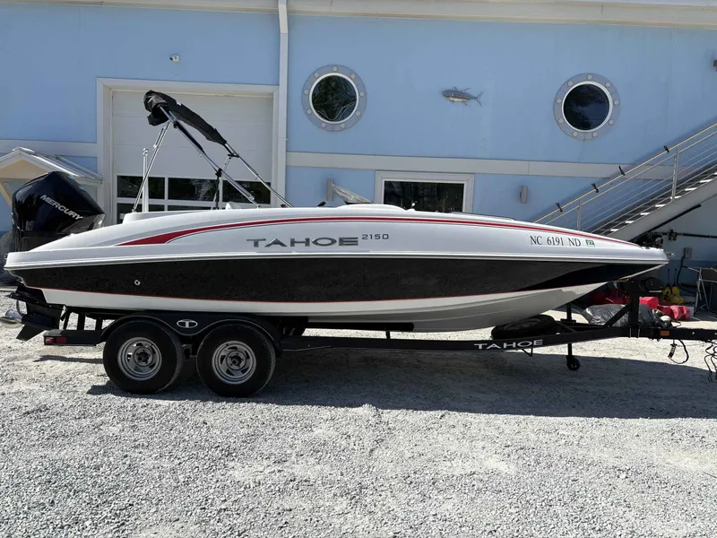 The Image of Tahoe 2150 2024 - 1