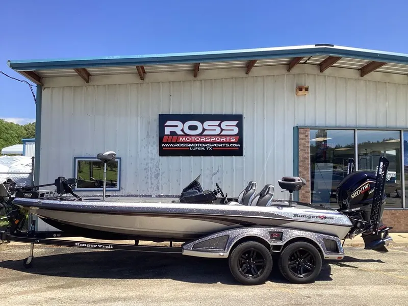 The Image of Ranger Z520R 2025 - undefined