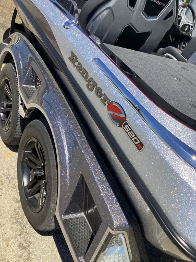 Slide: The Image of Ranger Z520R 2025 - 4