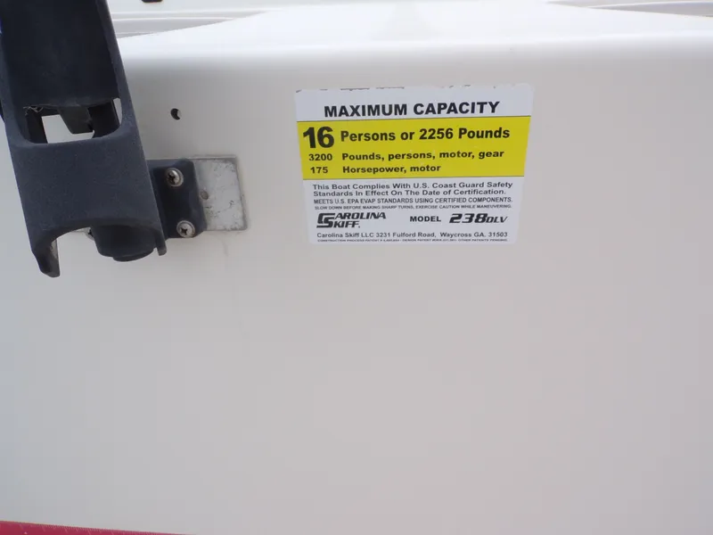 Slide: The Image of Carolina 238 DLV 2013 - 17