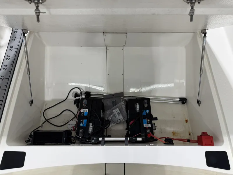 Slide: The Image of Mako Pro Skiff 17 CC 2022 - 16