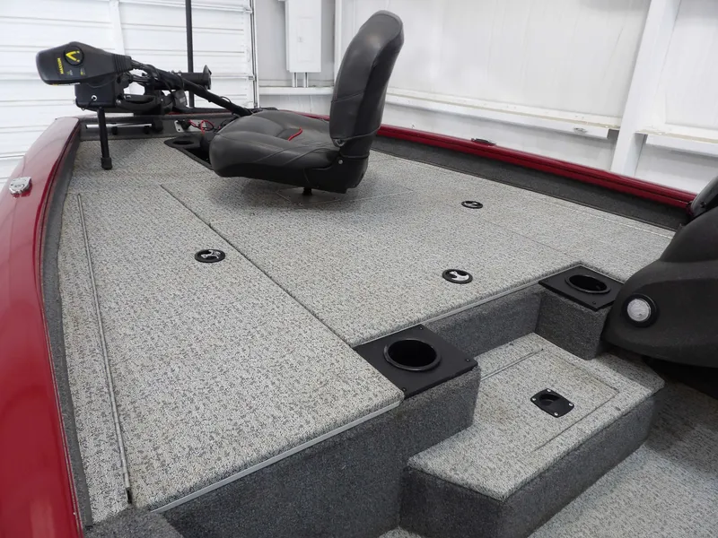 Slide: The Image of Tracker Pro Team 175 TXW 2023 - 3