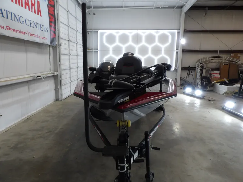 Slide: The Image of Tracker Pro Team 175 TXW 2023 - 6