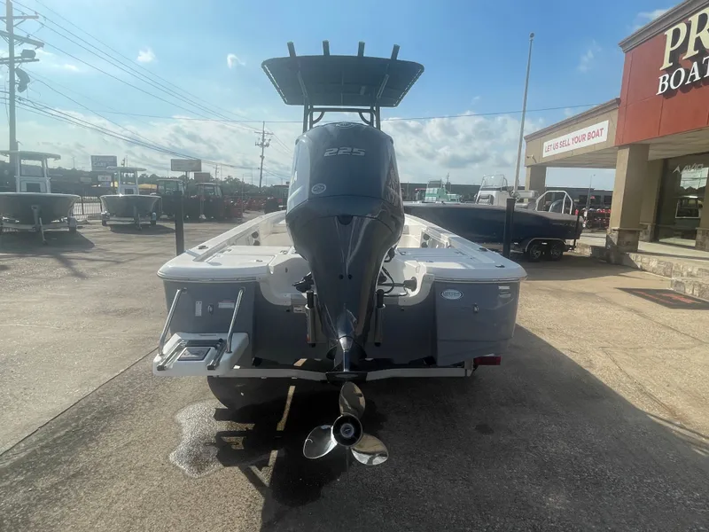 Slide: The Image of NauticStar 227 XTS 2023 - 9