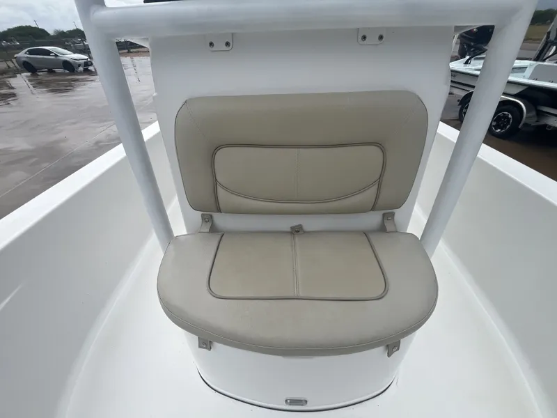 Slide: The Image of Sportsman Masters 247 Bay Boat 2016 - 19