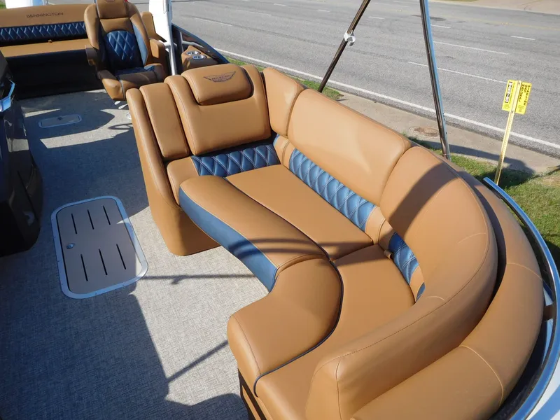 Slide: The Image of Bennington 25 QSBA 2026 - 10