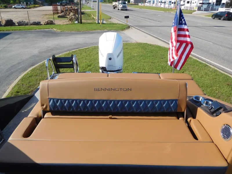 Slide: The Image of Bennington 25 QSBA 2026 - 12