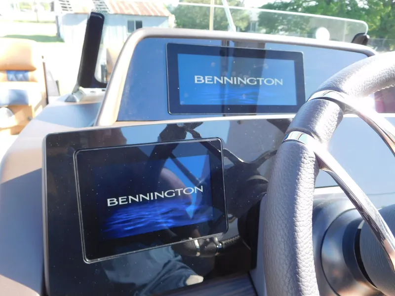 Slide: The Image of Bennington 25 QSBA 2026 - 22