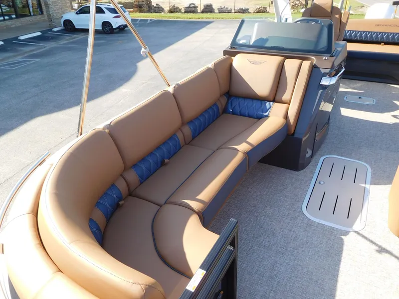 Slide: The Image of Bennington 25 QSBA 2026 - 9