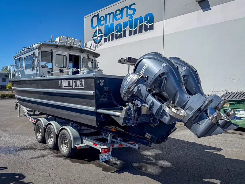 The Image of North River 2900 SXL 2022 - 1