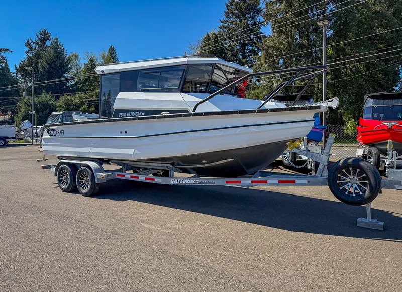 The Image of Stabi-Craft 2500 UCXL 2026 - 1