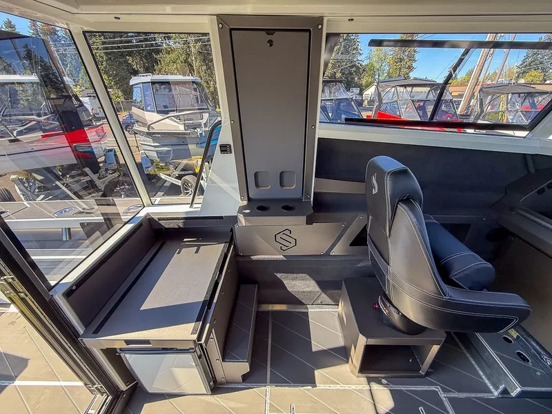 Slide: The Image of Stabi-Craft 2500 UCXL 2026 - 11