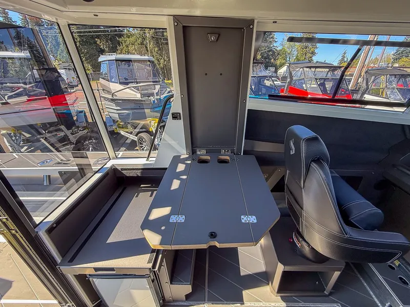 Slide: The Image of Stabi-Craft 2500 UCXL 2026 - 12