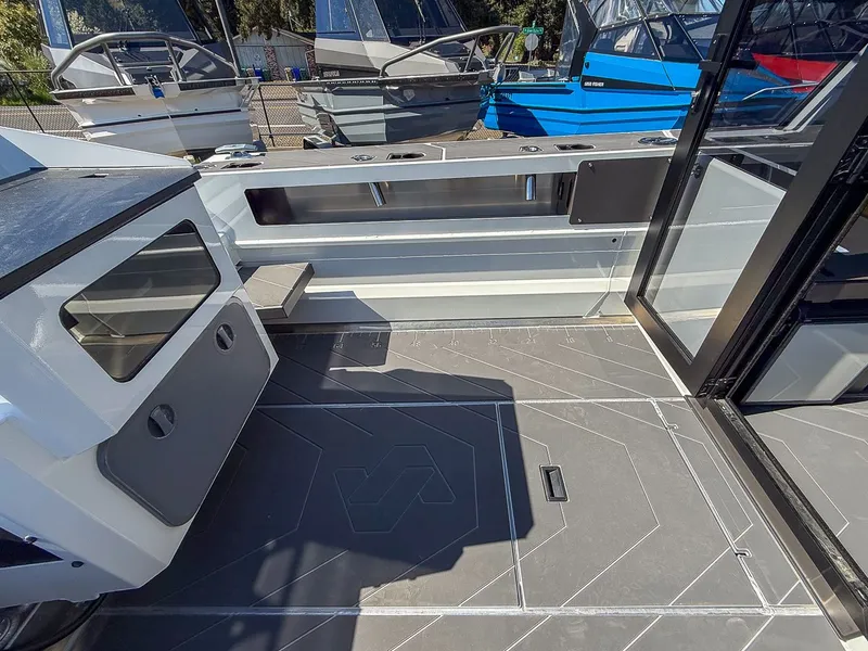 Slide: The Image of Stabi-Craft 2500 UCXL 2026 - 16