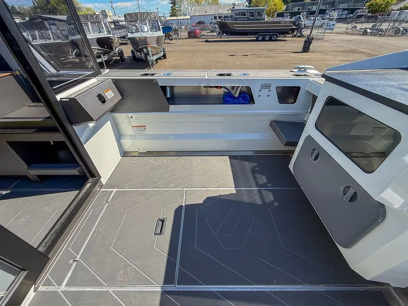 Slide: The Image of Stabi-Craft 2500 UCXL 2026 - 17