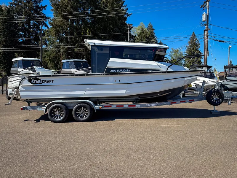 Slide: The Image of Stabi-Craft 2500 UCXL 2026 - 2