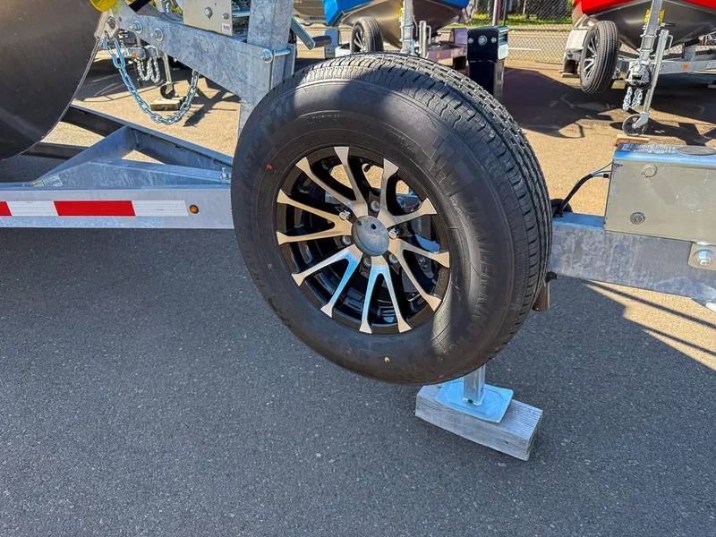 Slide: The Image of Stabi-Craft 2500 UCXL 2026 - 20