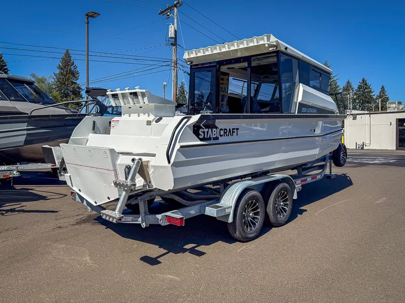 Slide: The Image of Stabi-Craft 2500 UCXL 2026 - 3