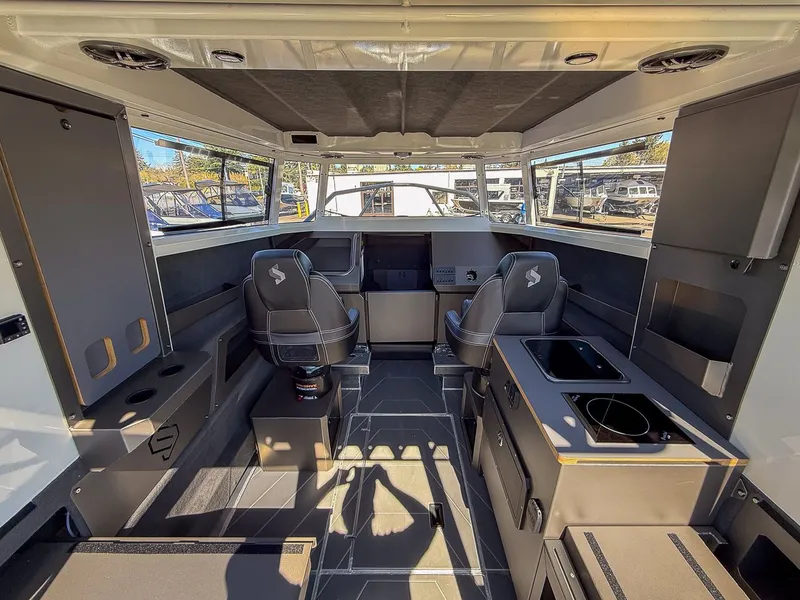 Slide: The Image of Stabi-Craft 2500 UCXL 2026 - 6