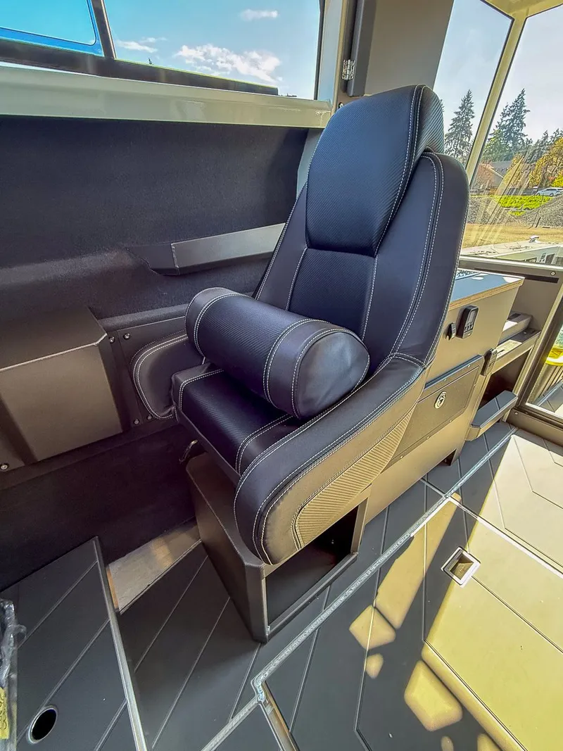 Slide: The Image of Stabi-Craft 2500 UCXL 2026 - 9