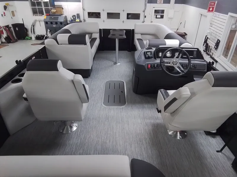 Slide: The Image of Bennington 22S1SB 2026 - 10