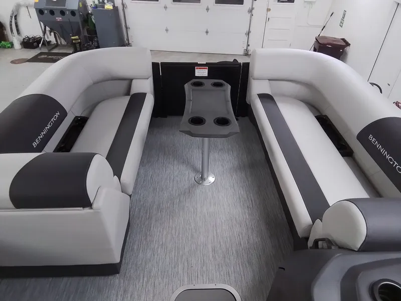 Slide: The Image of Bennington 22S1SB 2026 - 11