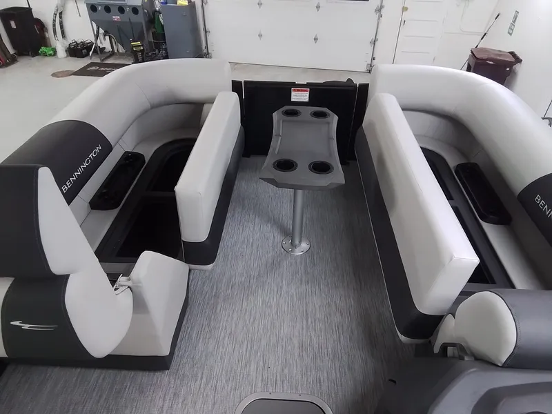 Slide: The Image of Bennington 22S1SB 2026 - 12