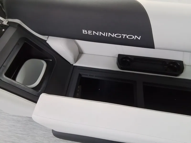 Slide: The Image of Bennington 22S1SB 2026 - 13