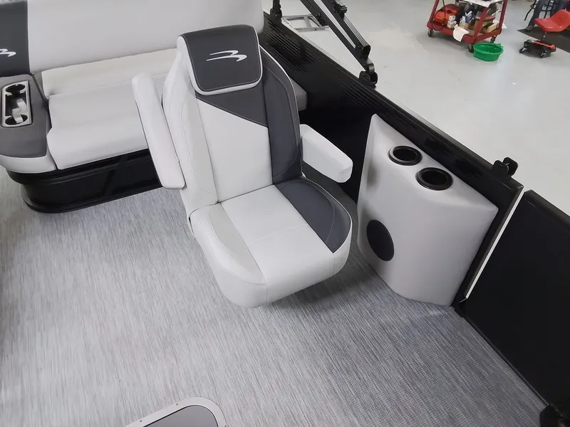 Slide: The Image of Bennington 22S1SB 2026 - 14