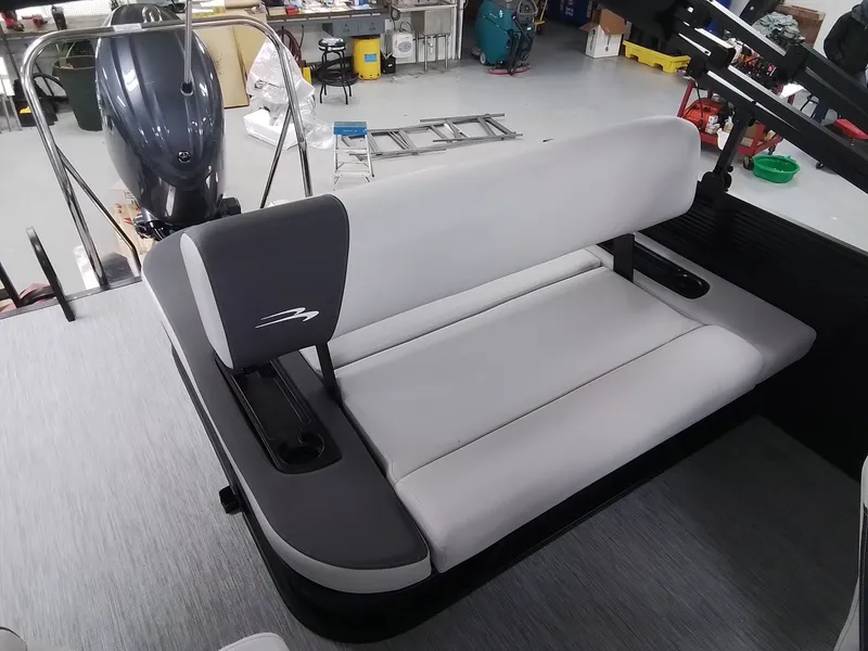 Slide: The Image of Bennington 22S1SB 2026 - 15