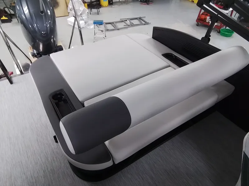 Slide: The Image of Bennington 22S1SB 2026 - 16