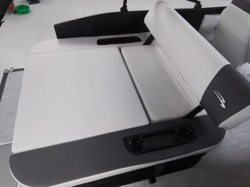 Slide: The Image of Bennington 22S1SB 2026 - 17