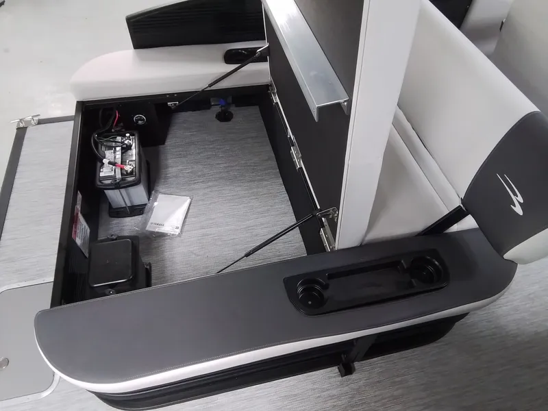 Slide: The Image of Bennington 22S1SB 2026 - 18