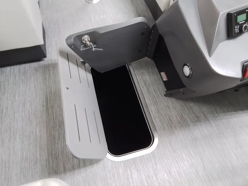 Slide: The Image of Bennington 22S1SB 2026 - 19