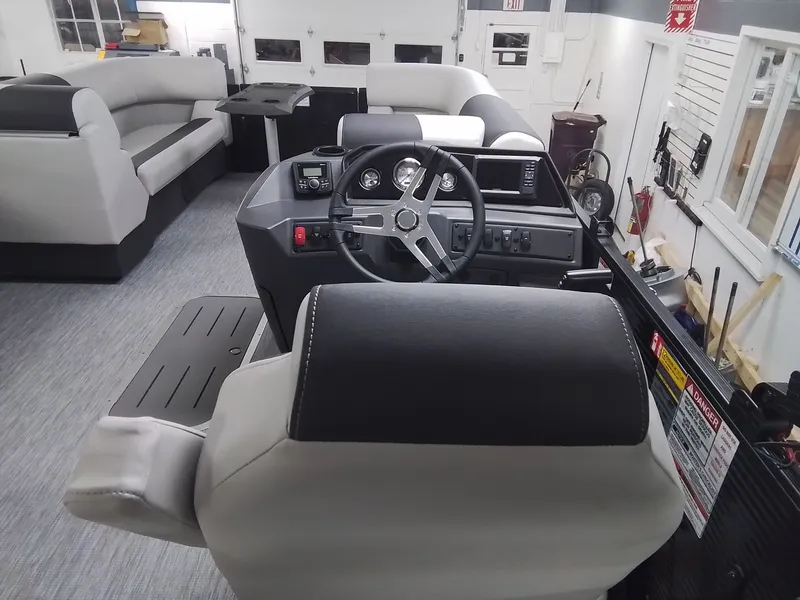 Slide: The Image of Bennington 22S1SB 2026 - 22