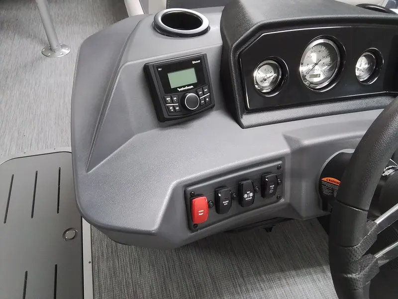 Slide: The Image of Bennington 22S1SB 2026 - 23