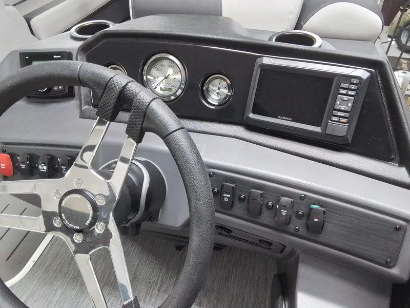 Slide: The Image of Bennington 22S1SB 2026 - 24