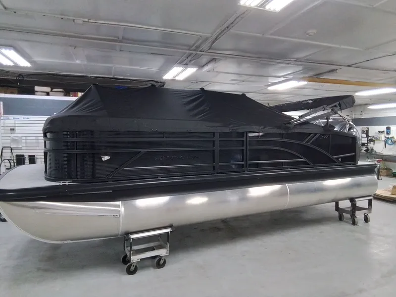 Slide: The Image of Bennington 22S1SB 2026 - 4