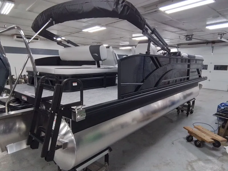 Slide: The Image of Bennington 22S1SB 2026 - 7