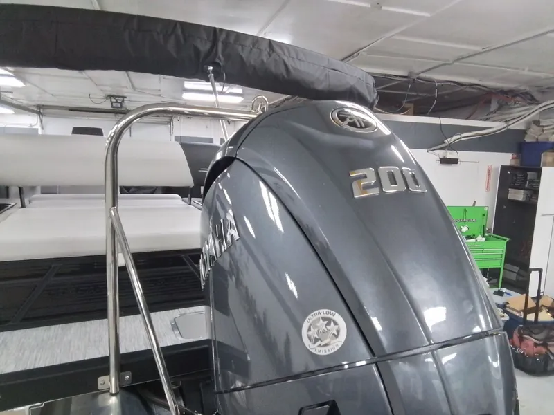 Slide: The Image of Bennington 22S1SB 2026 - 8