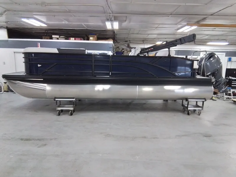 The Image of Bennington 22S1SB 2026 - 1