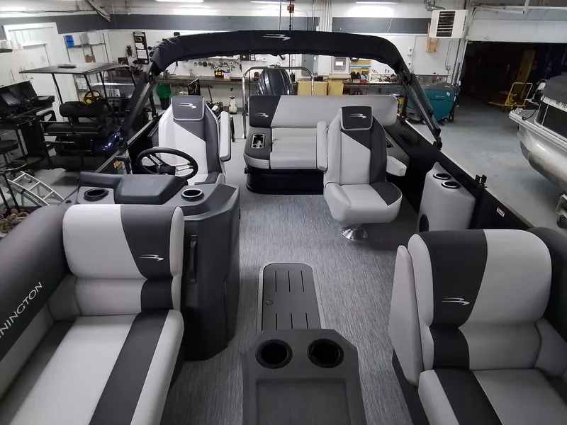 Slide: The Image of Bennington 22S1SB 2026 - 10